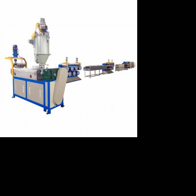 Plastic Pp/ Hdpe Monofilament Yarn Making Machine Monofilament Yarn Extruding Machine